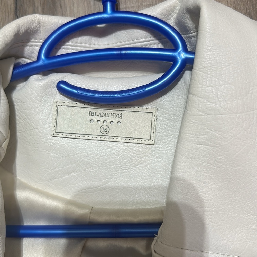 Embordered bomber jacket - Picture 5 of 6